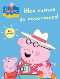 DE VACACIONES
