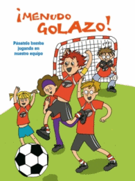 MENUDO GOLAZO