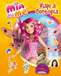 VIAJE A CENTOPIA