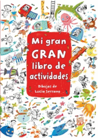 MI GRAN LIBRO DE ACTIVIDADES