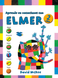 APRENDE EN VACACIONES CON ELMER 2 A�OS