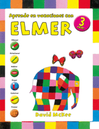 APRENDE EN VACACIONES CON ELMER 3A�OS