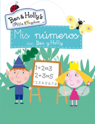 PRBH. MIS N�MEROS CON BEN Y HOLLY