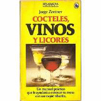 C�CTELES VINOS Y LICORES
