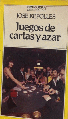 JUEGOS DE CARTAS Y AZAR