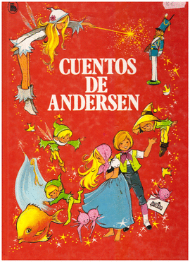 CUENTOS DE ANDERSEN