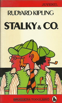 STALKY & CO.