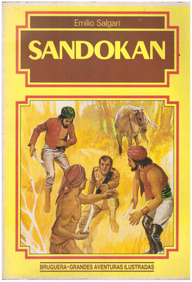 SANDOKAN