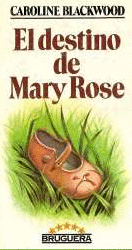 EL DESTINO DE MARY ROSE