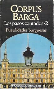 LOS PASOS CONTADOS 2