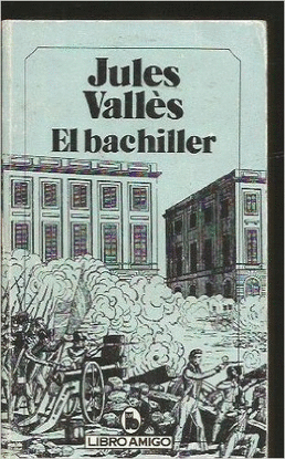 EL BACHILLER