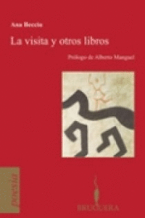 LA VISITA Y OTROS LIBROS