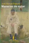 MANERAS DE ESTAR