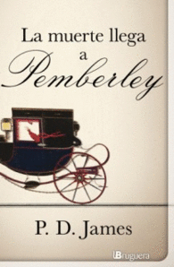 DEATH COMES TO PEMBERLEY