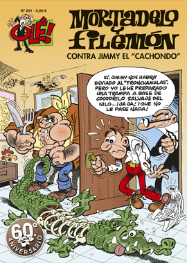 CONTRA JIMMY �EL CACHONDO�