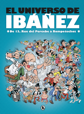 EL UNIVERSO DE IB��EZ
