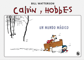 UN MUNDO MGICO (SPER CALVIN Y HOBBES 4)