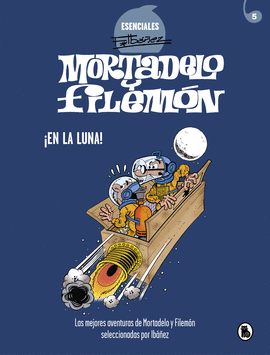 �EN LA LUNA!