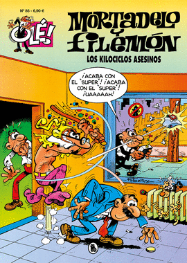 LOS KILOCICLOS ASESINOS