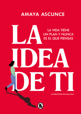 LA IDEA DE TI