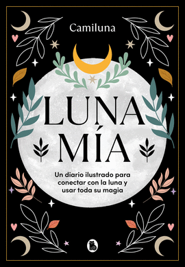 LUNA M�A
