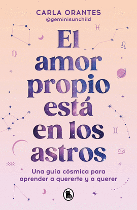 EL AMOR PROPIO EST� EN LOS ASTROS