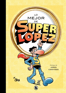 LO MEJOR DE SUPERL�PEZ (LO MEJOR DE...)
