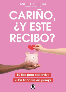 CARI�O, �Y ESTE RECIBO?