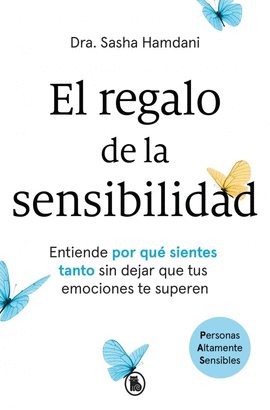 EL REGALO DE LA SENSIBILIDAD