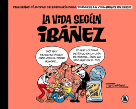 LA VIDA SEG�N IB��EZ