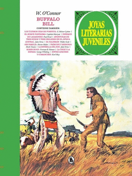 JOYAS LITERARIAS JUVENILES VOL.3 1971