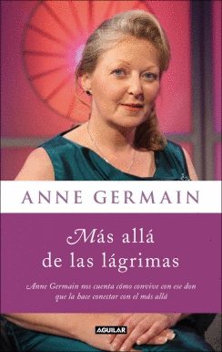 M�S ALL� DE LAS L�GRIMAS (BEYOND TEARS)