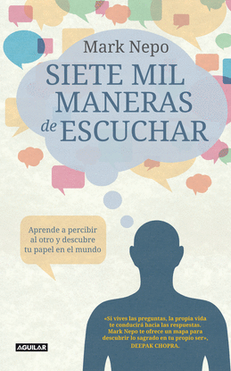 SIETE MIL MANERAS DE ESCUCHAR