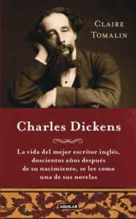 CHARLES DICKENS LA VIDA DEL MEJOR E