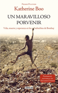 UN MARAVILLOSO PORVENIR VIDA MUERTE