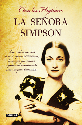 LA SE�ORA SIMPSON VIDAS SECRETAS
