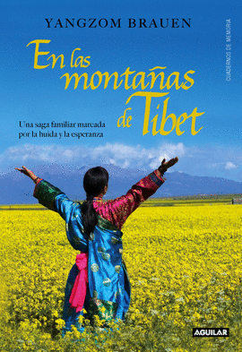 EN LAS MONTA�AS DE TIBET
