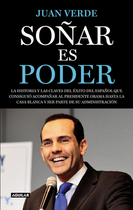 SO�AR ES PODER ESPA�OL OBAMA CASA B