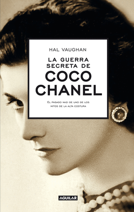 LA GUERRA SECRETA DE COCO CHANNEL E