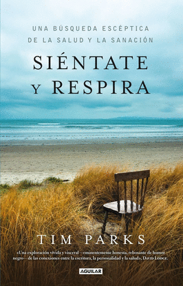 SI�NTATE Y RESPIRA (TEACH US TO SIT STILL)