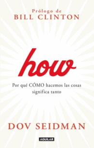 HOW POR QUE COMO HACEMOS LAS COSAS
