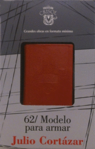 62 / MODELO PARA ARMAR