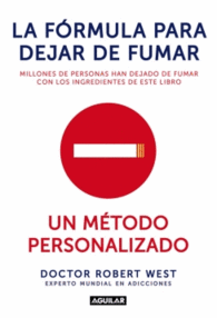 LA FORMULA PARA DEJAR DE FUMAR