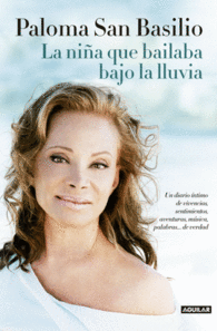 LA NI�A QUE BAILABA BAJO LA LLUVIA AVENTURAS MUSIC