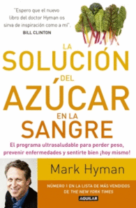 SOLUCION DEL AZUCAR EN LA SANGRE, LA