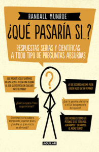 �QUE PASARIA SI...?