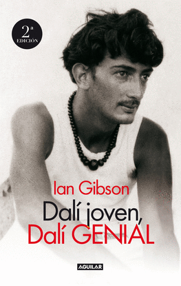 DALI JOVEN, DALI GENIAL