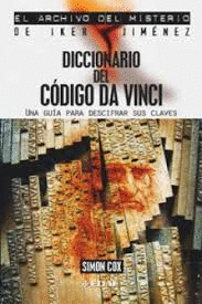 DICCIONARIO DEL CODIGO DA VINCI
