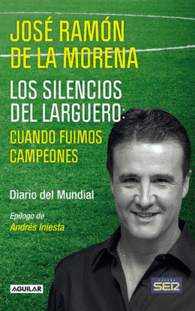 LOS SILENCIOS DEL LARGUERO
