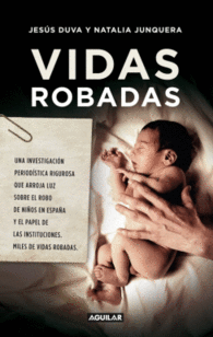 VIDAS ROBADAS BEBES DESAPARECIDOS